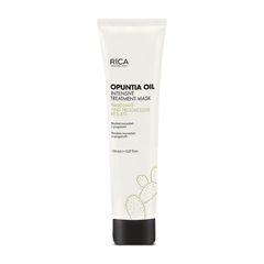 Opuntia Oil Mascarilla Tratamiento Intensivo