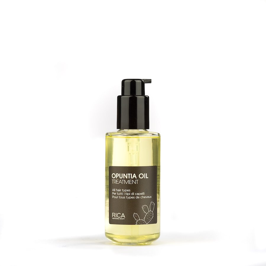 Opuntia Oil