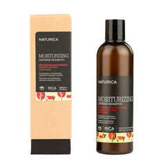 Moisturizing Defense shampoo