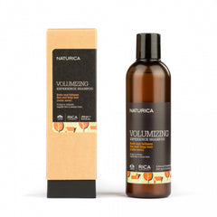 Volumizing Experience Shampoo