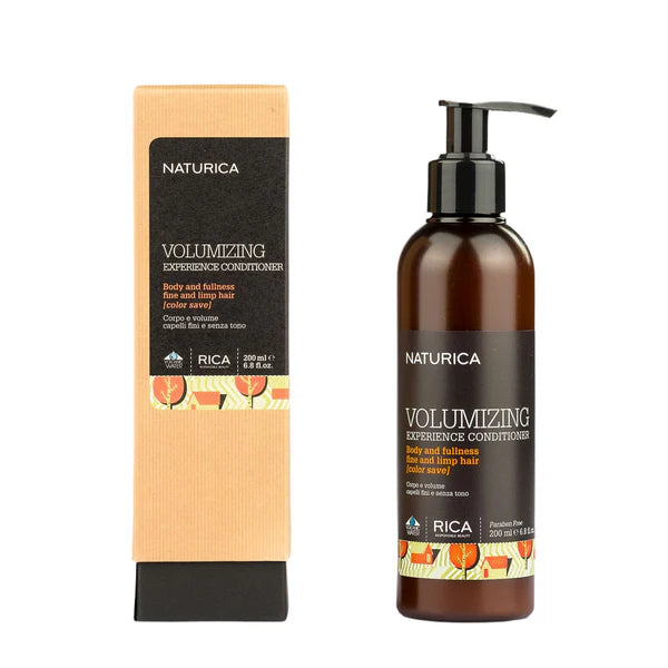 Volumizing Experience Conditioner