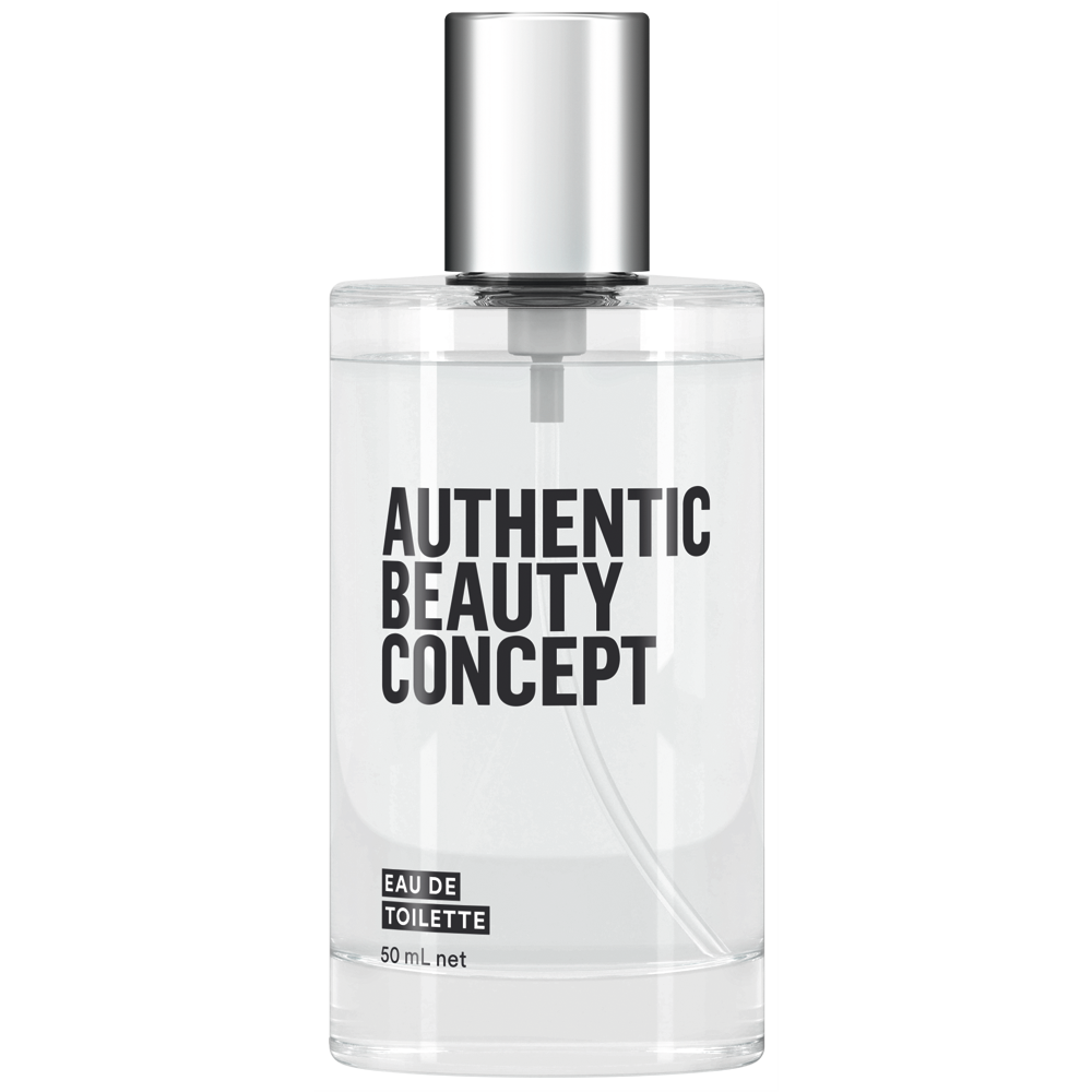 Eau de Toilette Perfume