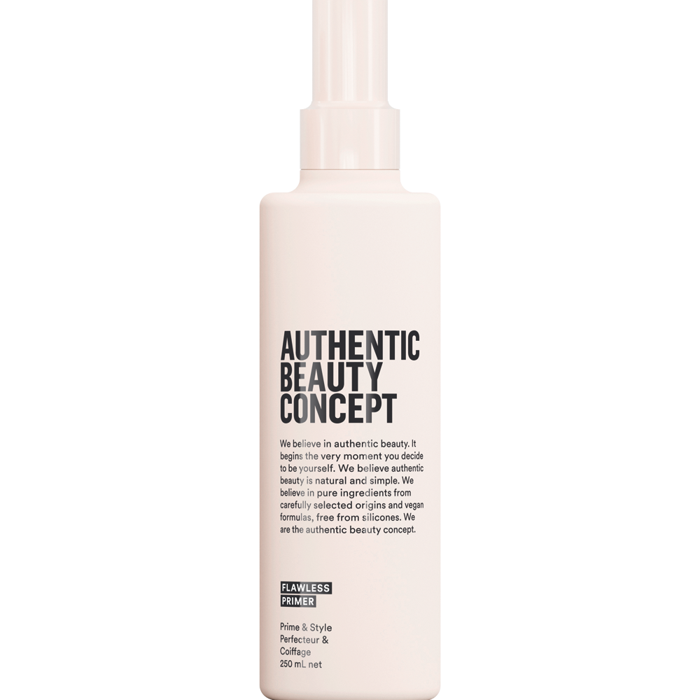 Flawless Primer
