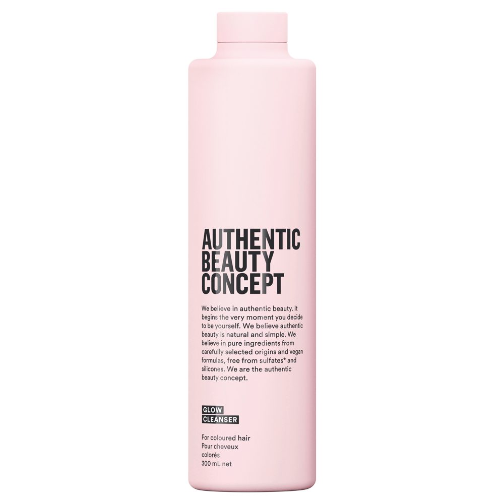 Glow Shampoo