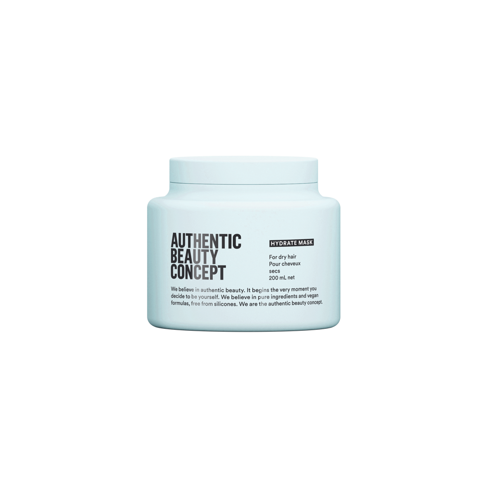 Hydrate Mascarilla
