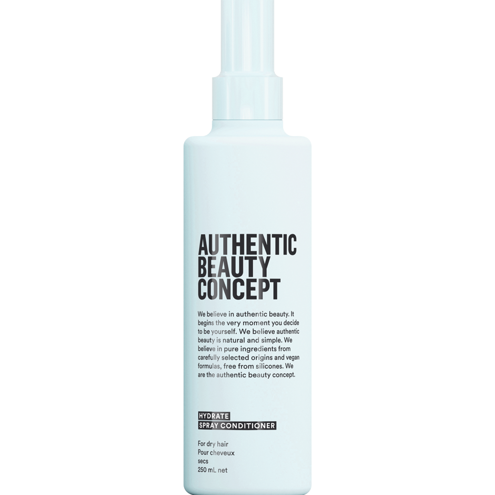 Hydrate  Spray Acondicionador