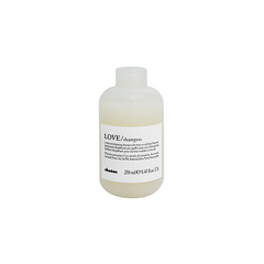 Love Curl Shampoo