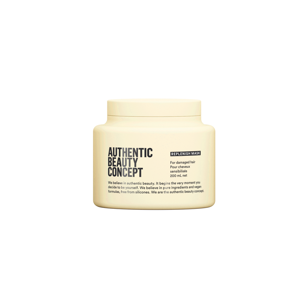Replenish Mascarilla