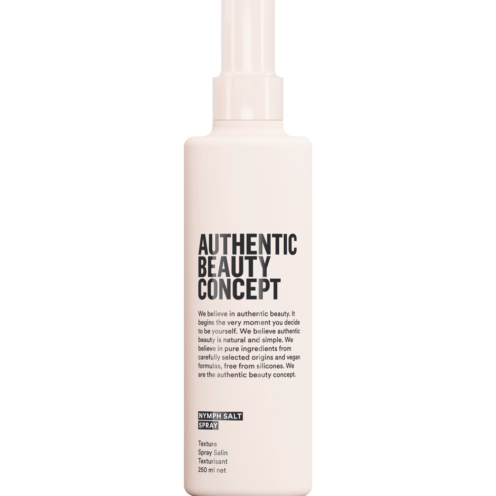 Nymph Salt Spray