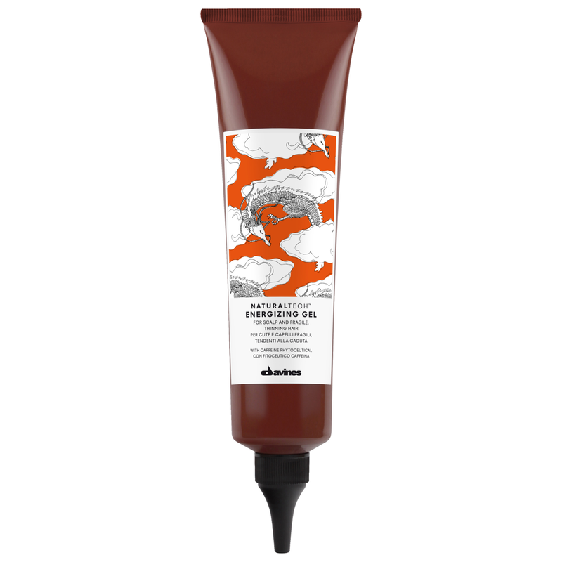 Gel Energizing