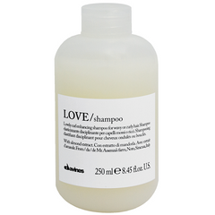 Love Curl Shampoo